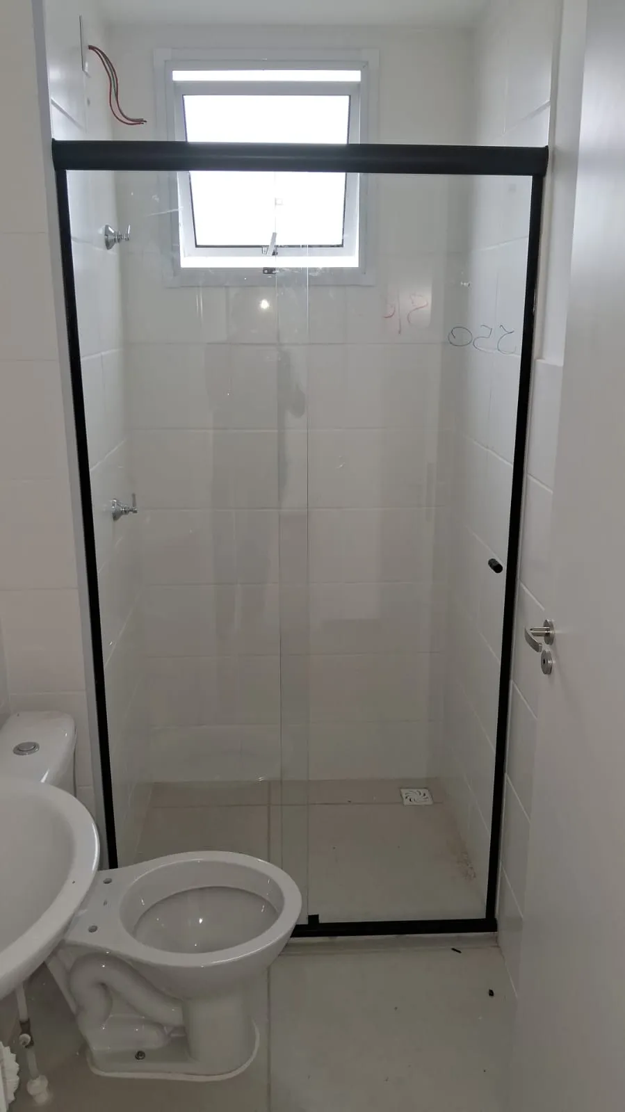 Box de banheiro