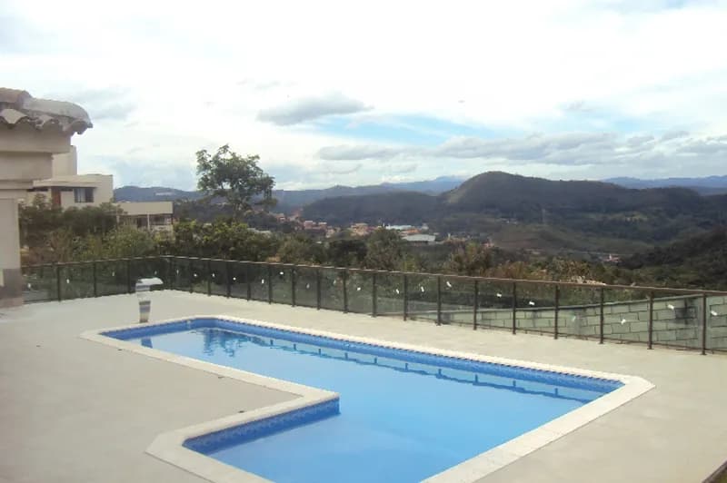 Guarda Corpo de Vidro
