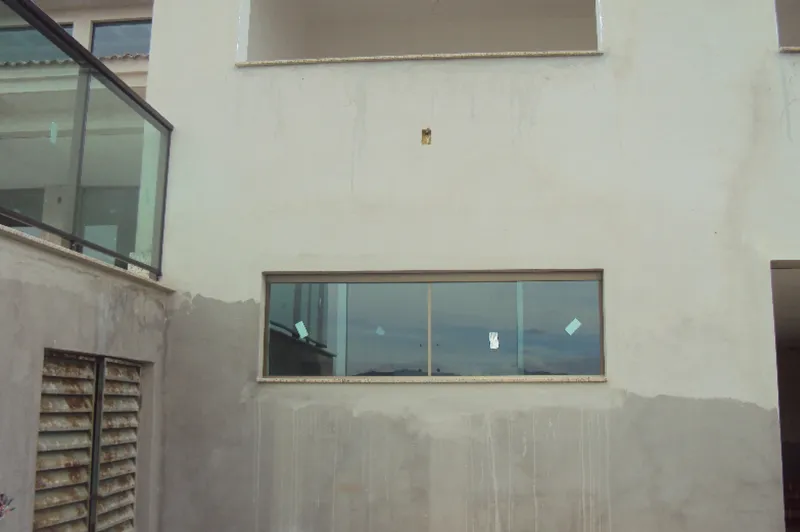 Janelas Blindex