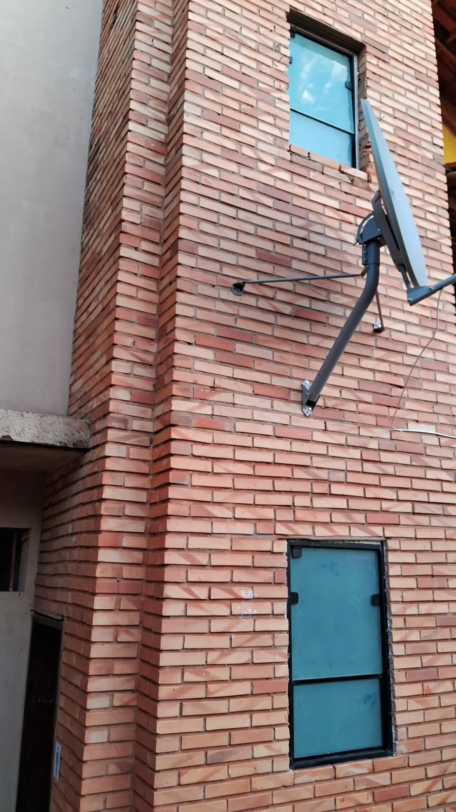 Janelas Blindex