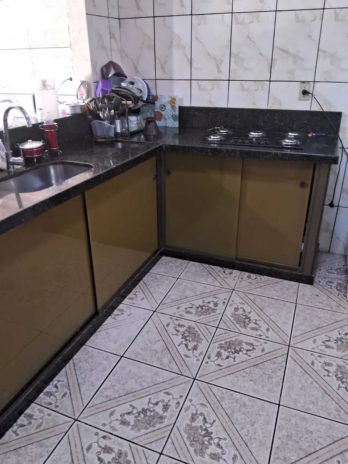 Projeto Vidrosa